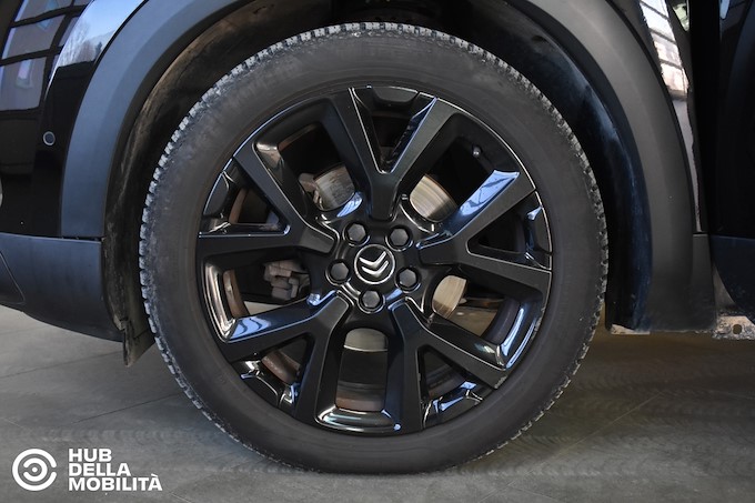 CITROEN C5 Aircross BlueHDi 180 S&S EAT8 Shine